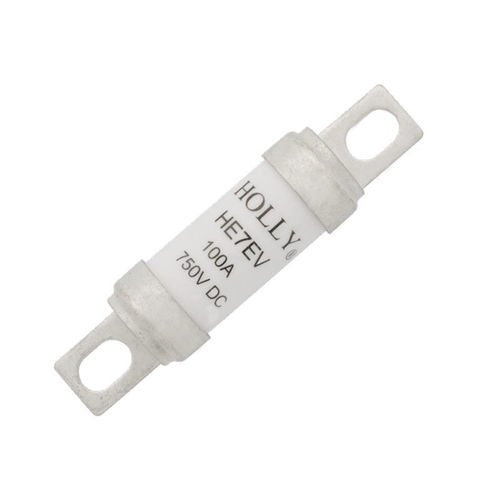Fusible DC - HE7EV - Holly/Hollyfuse/Hollyland - haute tension / pour automobile / pour batterie