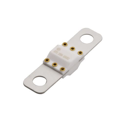 Fusible DC - BTS - Holly/Hollyfuse/Hollyland - pour courant fort / pour batterie