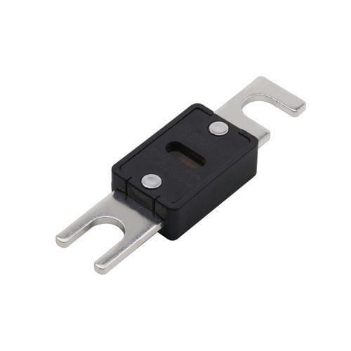 Fusible DC - BPM - Holly/Hollyfuse/Hollyland - pour courant fort / basse tension / pour batterie
