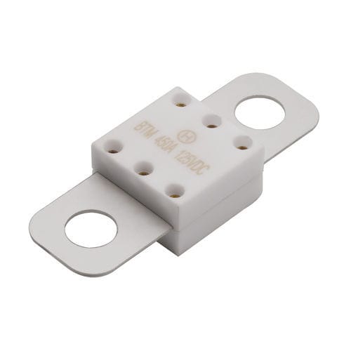 Fusible action rapide - BTM - Holly/Hollyfuse/Hollyland - DC