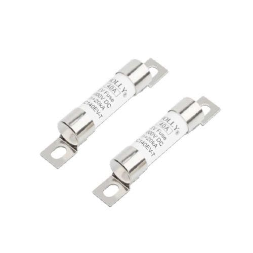 Connecteur d'alimentation électrique - HC140EV-T - Holly/Hollyfuse/Hollyland - DC / haute tension / pour véhicule électrique