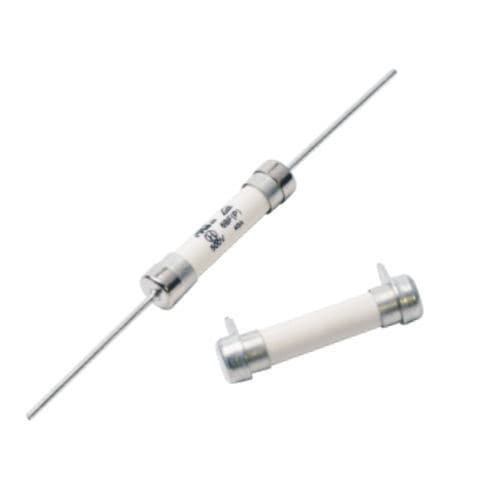 Fusible DC - 6BF - Holly/Hollyfuse/Hollyland - pour équipement électronique