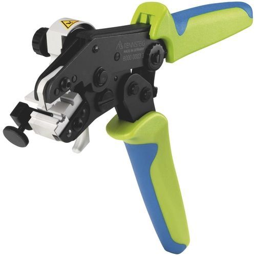 Outil de coupe pour fibre optique - 8000 0003 3 - RENNSTEIG WERKZEUGE GMBH