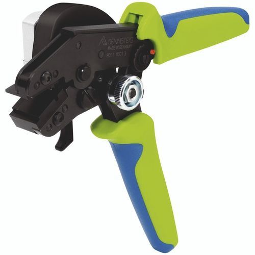 Outil de coupe pour fibre optique - 8001 0001 3 - RENNSTEIG WERKZEUGE GMBH