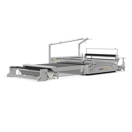 tapis de convoyeur plat - eurolaser GmbH