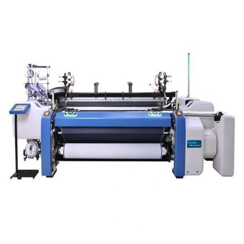Machine de tissage à rapières - GTMax-i 3.0S Connect - Picanol