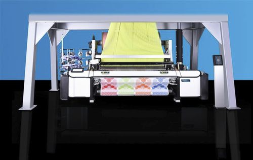 Machine de tissage à rapières - Ultimax Terry - Picanol
