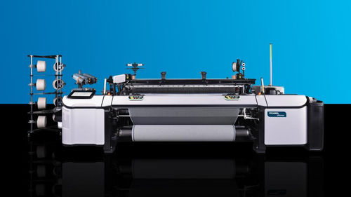 Machine de tissage à rapières - Ultimax - Picanol - à grande vitesse