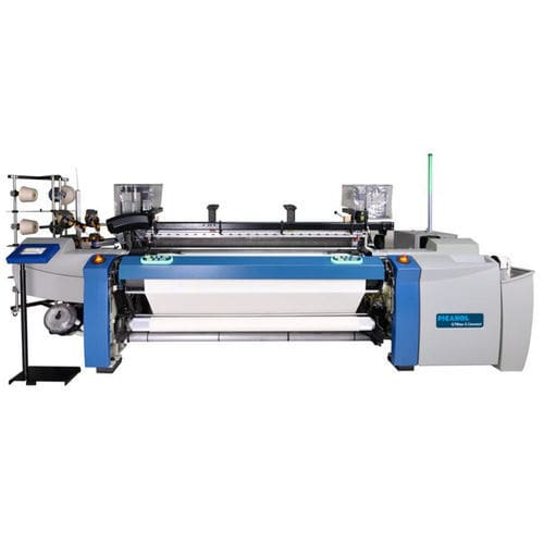 Machine de tissage à rapières - GTMax-S Connect  - Picanol