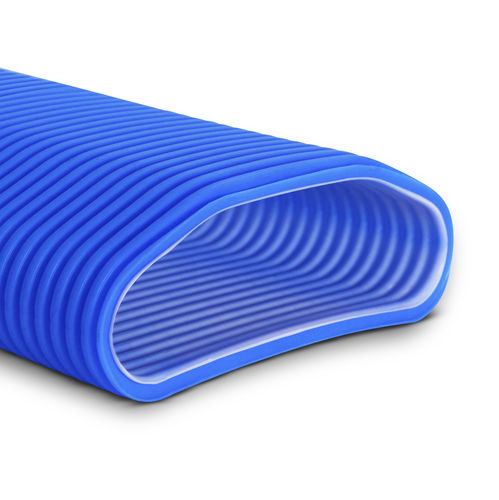 Gaine de ventilation flexible - FLX-HDPE-132-52	 - ALNOR Ventilation Systems - en plastique / pour ventilation
