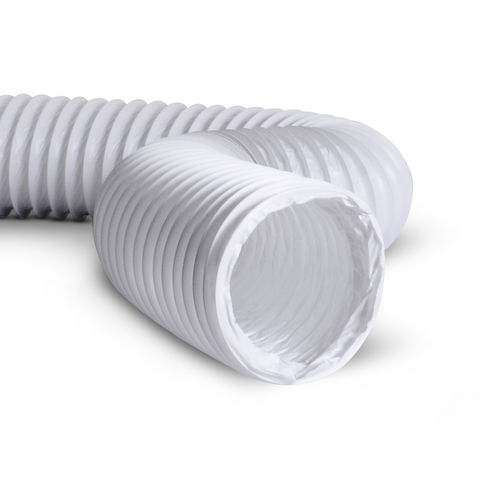 Gaine de ventilation flexible - PVC series - ALNOR Ventilation Systems - PVC / pour ventilation