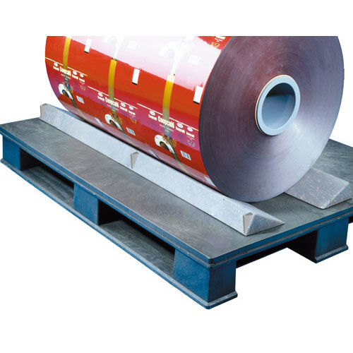 Coin en plastique pour rouleaux - MK series - Con-Pearl GmbH