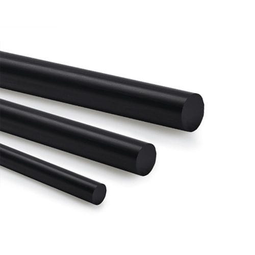 Barre en polypropylène - PP® series  - GEHR Kunststoffwerk