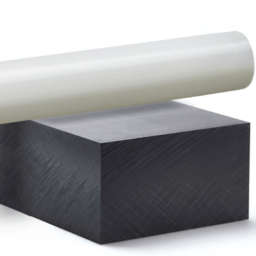 PA en barre - PA® series - GEHR Kunststoffwerk - en feuille