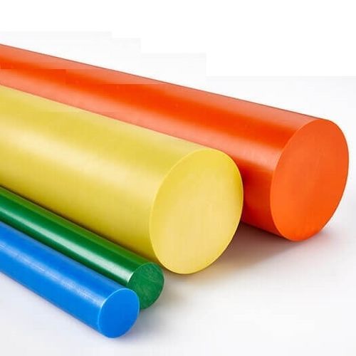 Barre en polypropylène - GEHR Kunststoffwerk