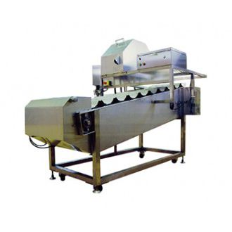 Etêteuse pour poisson - NOH-100 - Nikko Co., Ltd.