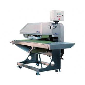 Etêteuse pour poisson - NOK-100 - Nikko Co., Ltd.