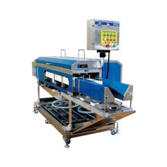 Éviscéreuse de poisson - NHG-300 - Nikko Co., Ltd.