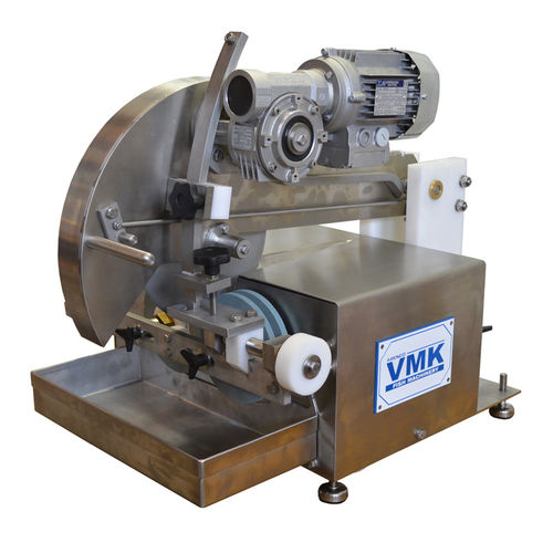 Affuteuse - VMK45 - VMK Fish Machinery