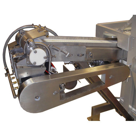 Peleuse de poisson automatique - VMK42 - VMK Fish Machinery - pour maquereaux / pour cololabis saira