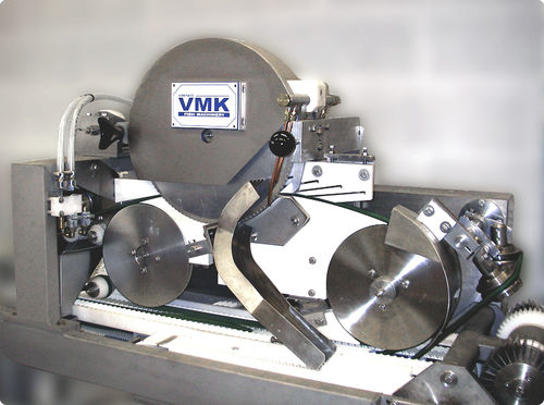 Peleuse de poisson automatique - VMK440 - VMK Fish Machinery - pour maquereaux / pour cololabis saira