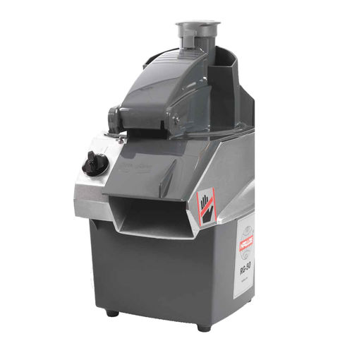 Coupeuse de fruits - RG-50 - HALLDE
