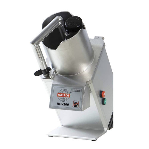 Coupeuse de fruits - RG-200 - HALLDE