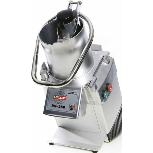 Coupeuse de fruits - RG-250 - HALLDE