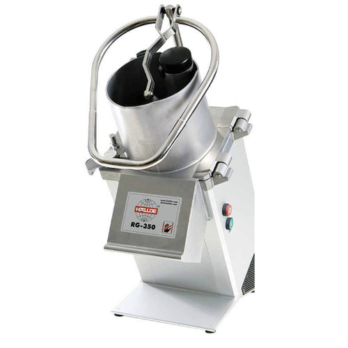 Coupeuse de fruits - RG-350 - HALLDE