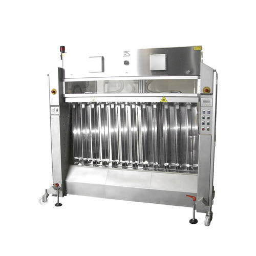 Distributeur automatique - dap130 - B.S. SRL
