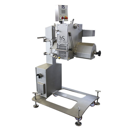 Coupeuse de fromage - AV140 - B.S. SRL