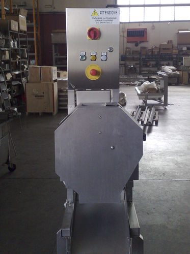 Trancheuse automatique - TP - B.S. SRL