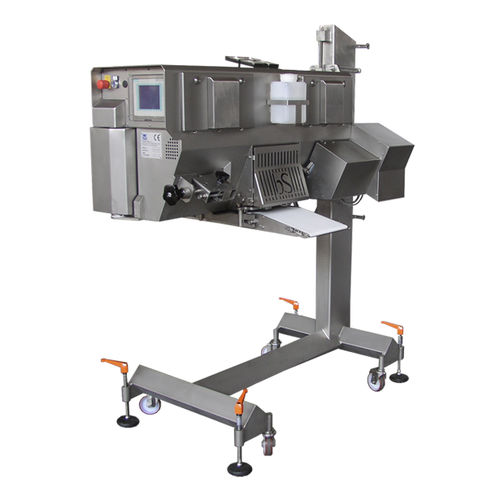 Coupeuse de fromage à pâte molle - av180 - B.S. SRL