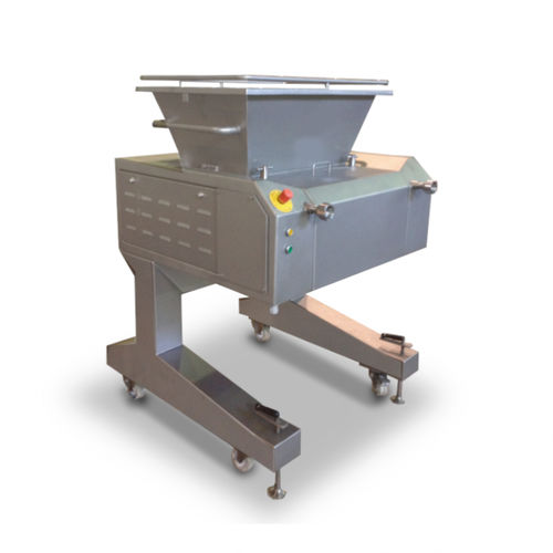 Attendrisseur de viande industriel - TEND series  - FINOVA - en acier inoxydable / à rouleau