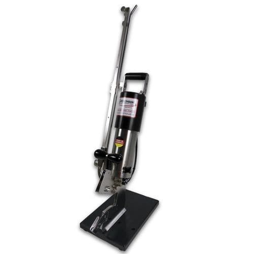 Machine à clipper pour boyau à saucisse - ClipStar 800 - CT Cliptechnik Deutschland GmbH - pour saucisse / pneumatique