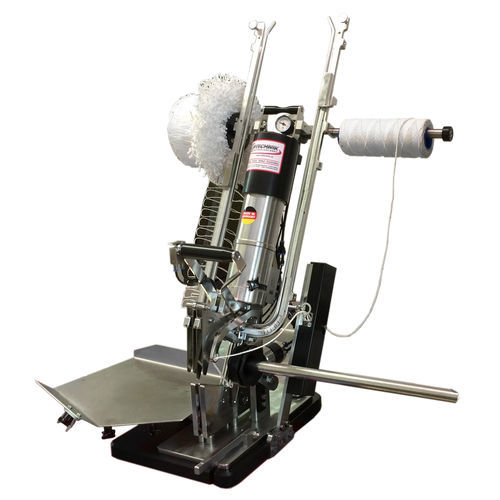 Machine à clipper pour boyau à saucisse - CDC 800 Easy Plus - CT Cliptechnik Deutschland GmbH - pour saucisse / semi-automatique / à double clip