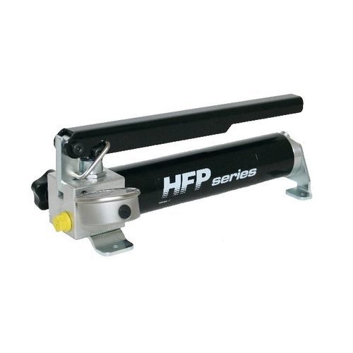 Pompe hydraulique à piston - HFP2ST700US - BELL S.R.L. - pneumatique / à main / à levier