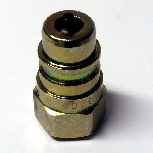 Raccord hydraulique - 128690010 - BELL S.R.L. - à visser / rapide / ISO