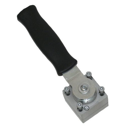 Distributeur hydraulique à levier - 990100120  - BELL S.R.L. - à tiroir / 4/3 voies