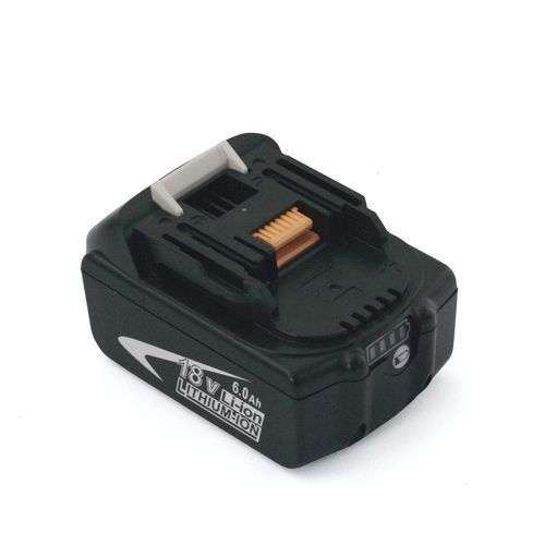 Batterie lithium-ion - BDP  - BELL S.R.L. - de bloc / industrielle / pour outil électroportatif