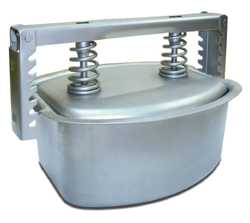 Moule alimentaire en acier inoxydable - M350 - Creminox