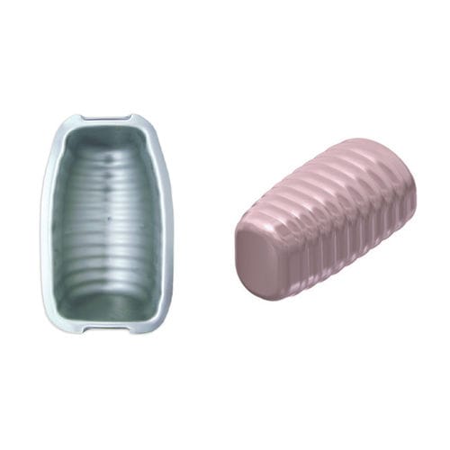 Moule alimentaire en acier inoxydable - M360 - Creminox