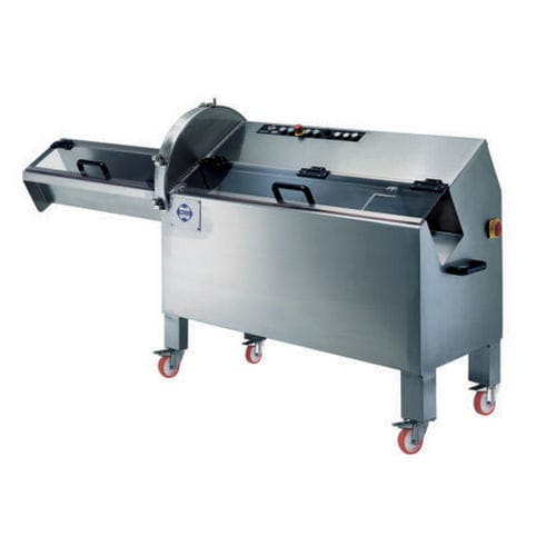 Trancheuse de fromage - Nexus 200 series - C.R.M. s.r.l.