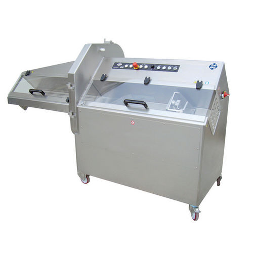 Trancheuse de fromage - Nexus 225/45° - 245/45° - C.R.M. s.r.l.
