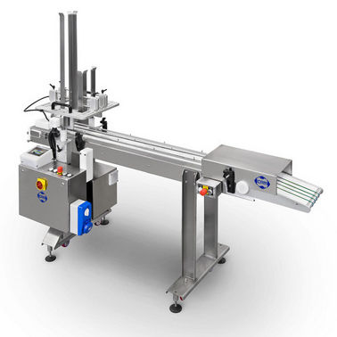 Distributeur de plateaux - Vassoi ETD - C.R.M. s.r.l. - automatique