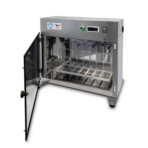 Stérilisateur de laboratoire - MPS 30 - MINERVA OMEGA GROUP S.R.L. - à l'ozone / UV-C / pour le médical