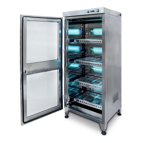 Stérilisateur de laboratoire - MPS 600 - MINERVA OMEGA GROUP S.R.L. - à l'ozone / UV-C / pour le médical