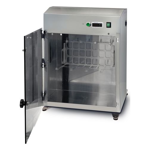 Stérilisateur de laboratoire - MPS 50 - MINERVA OMEGA GROUP S.R.L. - à l'ozone / UV-C / pour le médical