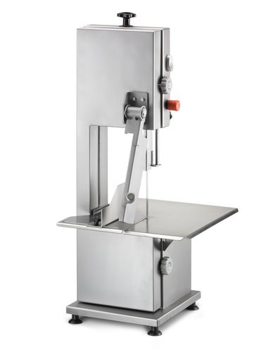 Scie pour l'agroalimentaire industrielle - C/E182 - MINERVA OMEGA GROUP S.R.L.