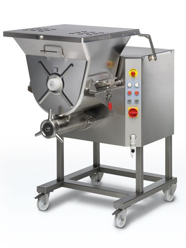 Hachoir industriel - C/E900 series - MINERVA OMEGA GROUP S.R.L.